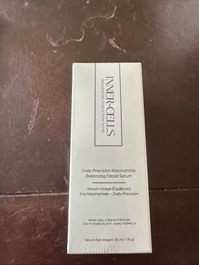 Inner cells niacinamide serum